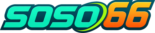 Logo soso66 – trang chủ